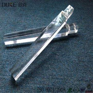 Tukeva Clear Custom akryylin tuoli Legs Couch jalat