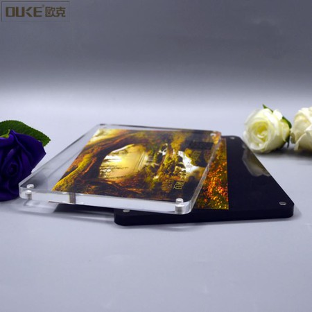acrylic bread box acrylic bread box