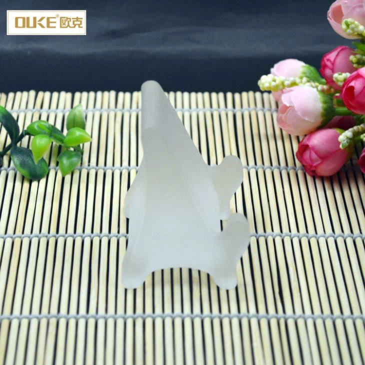 Cute Matte Acrylic Coin Medal Display Stand