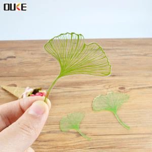 Custom Green Leaf akryylikäsityöt